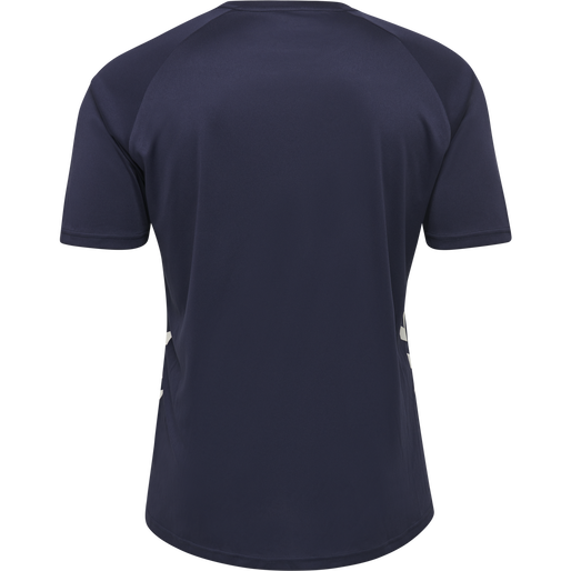 hmlPROMO SET, MARINE hmlPROMO SET, MARINE, packshot