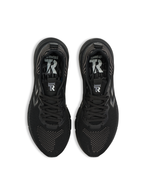 REACH TR FLEX, BLACK/BLACK, packshot