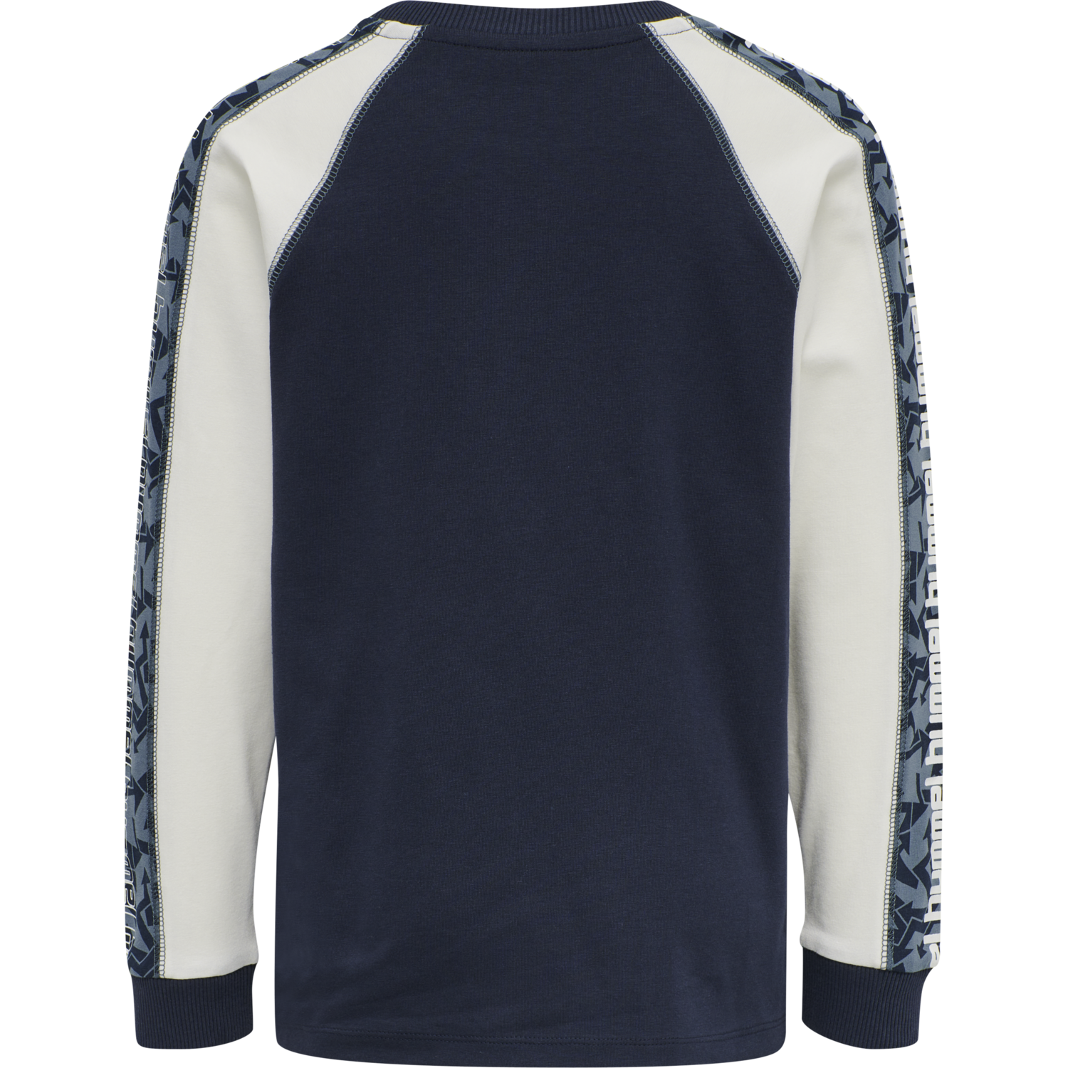 hmlCHIP T-SHIRT L/S, 1009, packshot