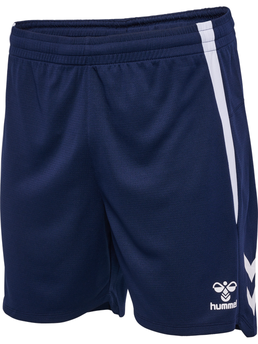 hmlLEAD 2.0 SHORTS, MARINE hmlLEAD 2.0 SHORTS, MARINE, packshot