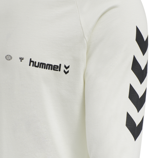 hmlLGC MUSA T-SHIRT L/S, 9806, packshot