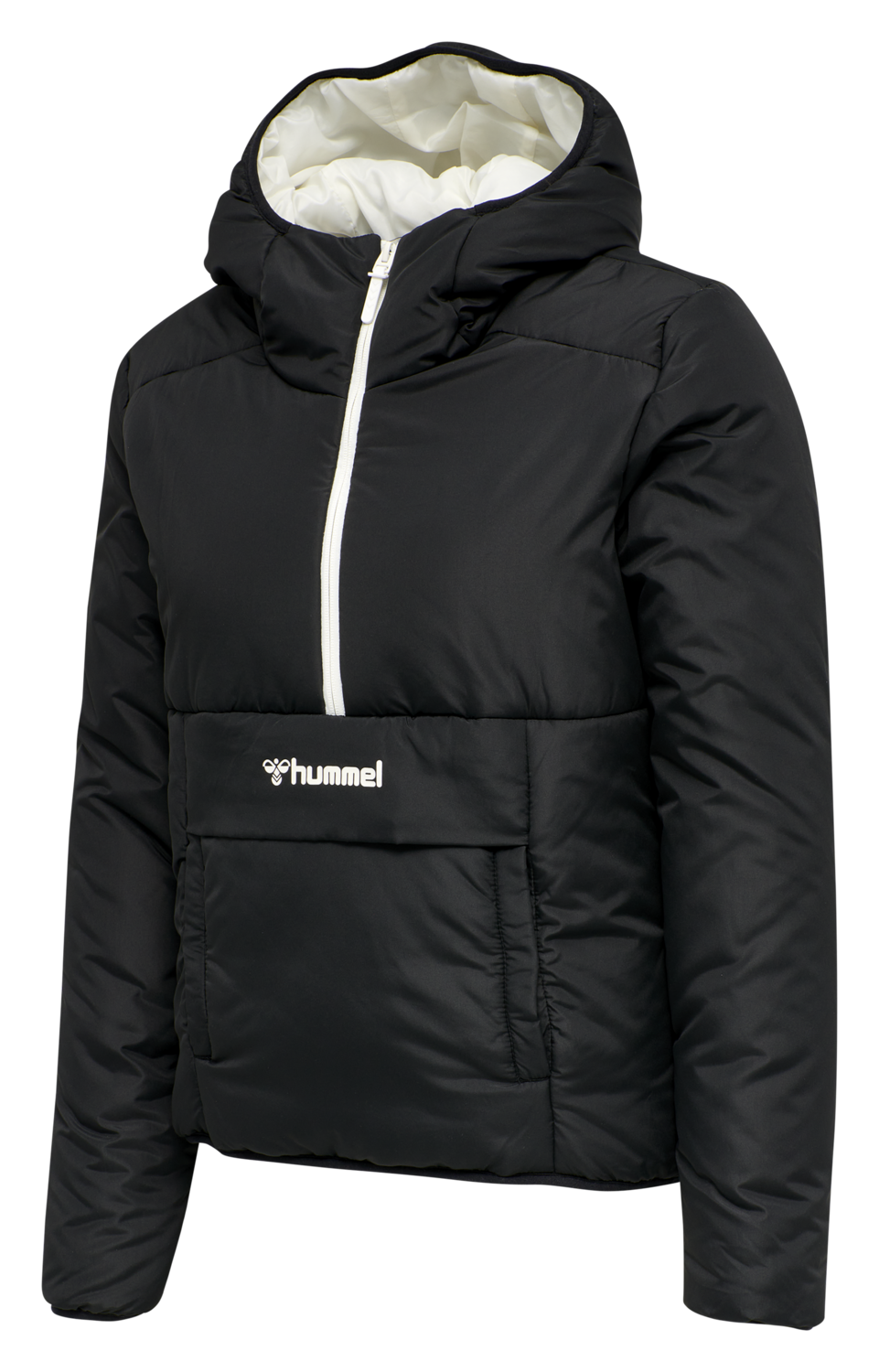 hmlGILL HALF ZIP JACKET, 2001, packshot