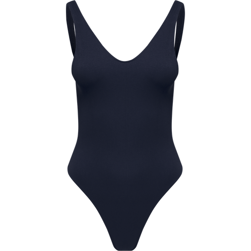 hmlBLAST SEAMLESS BODY, TOTAL ECLIPSE, packshot