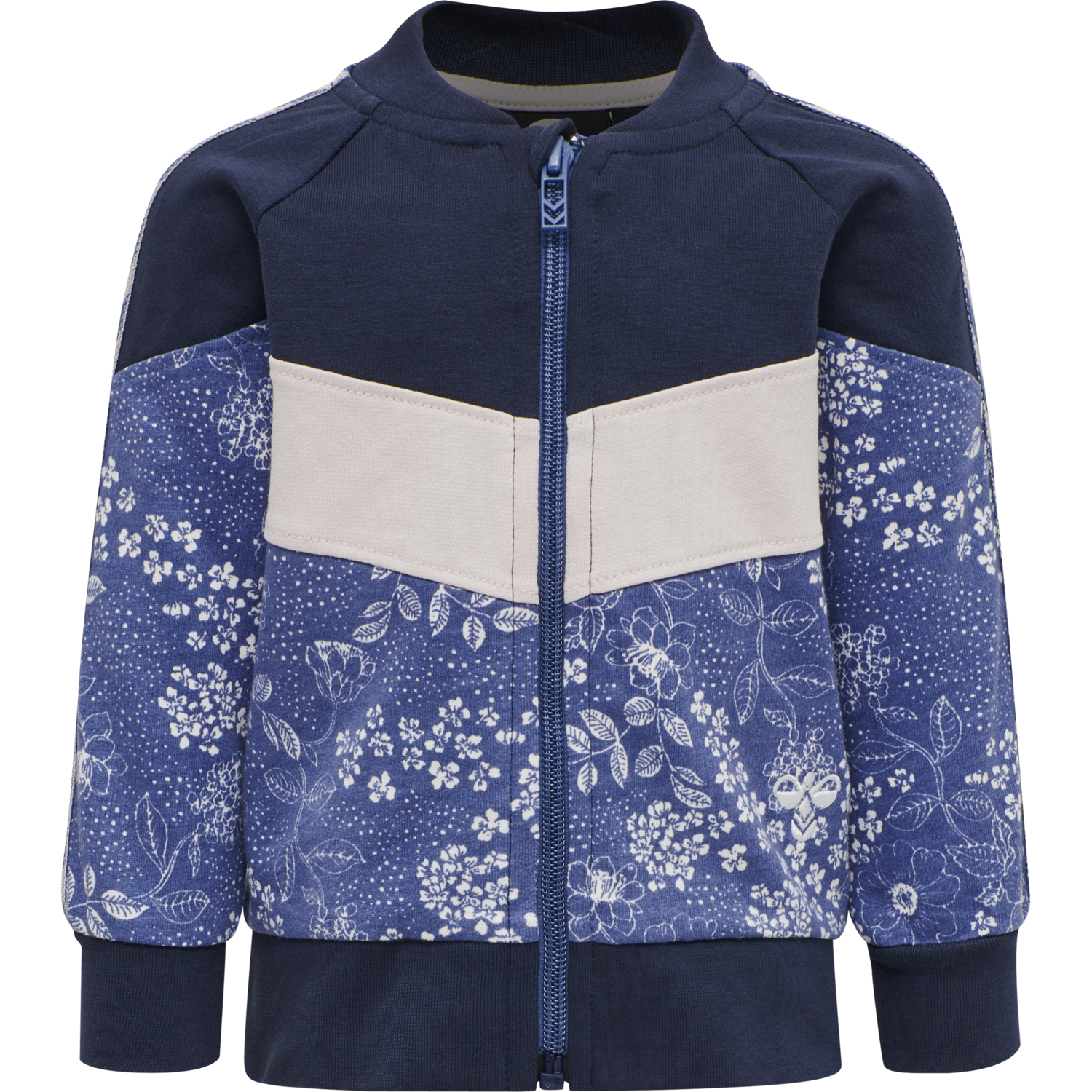 hmlGRO ZIP JACKET, 7022, packshot