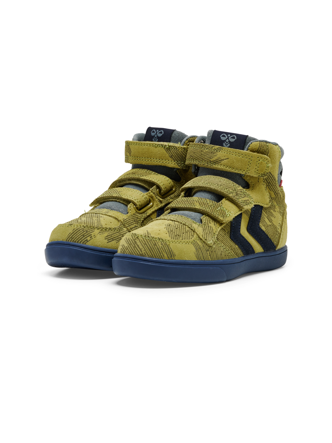 STADIL PRINT JR, STORMY WEATHER, packshot