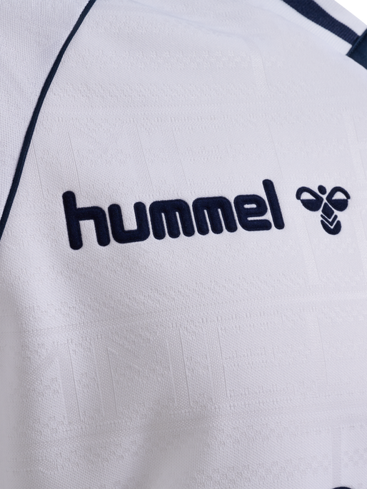 TOT FA CUP 91 JERSEY S/S, WHITE TOT FA CUP 91 JERSEY S/S, WHITE, packshot