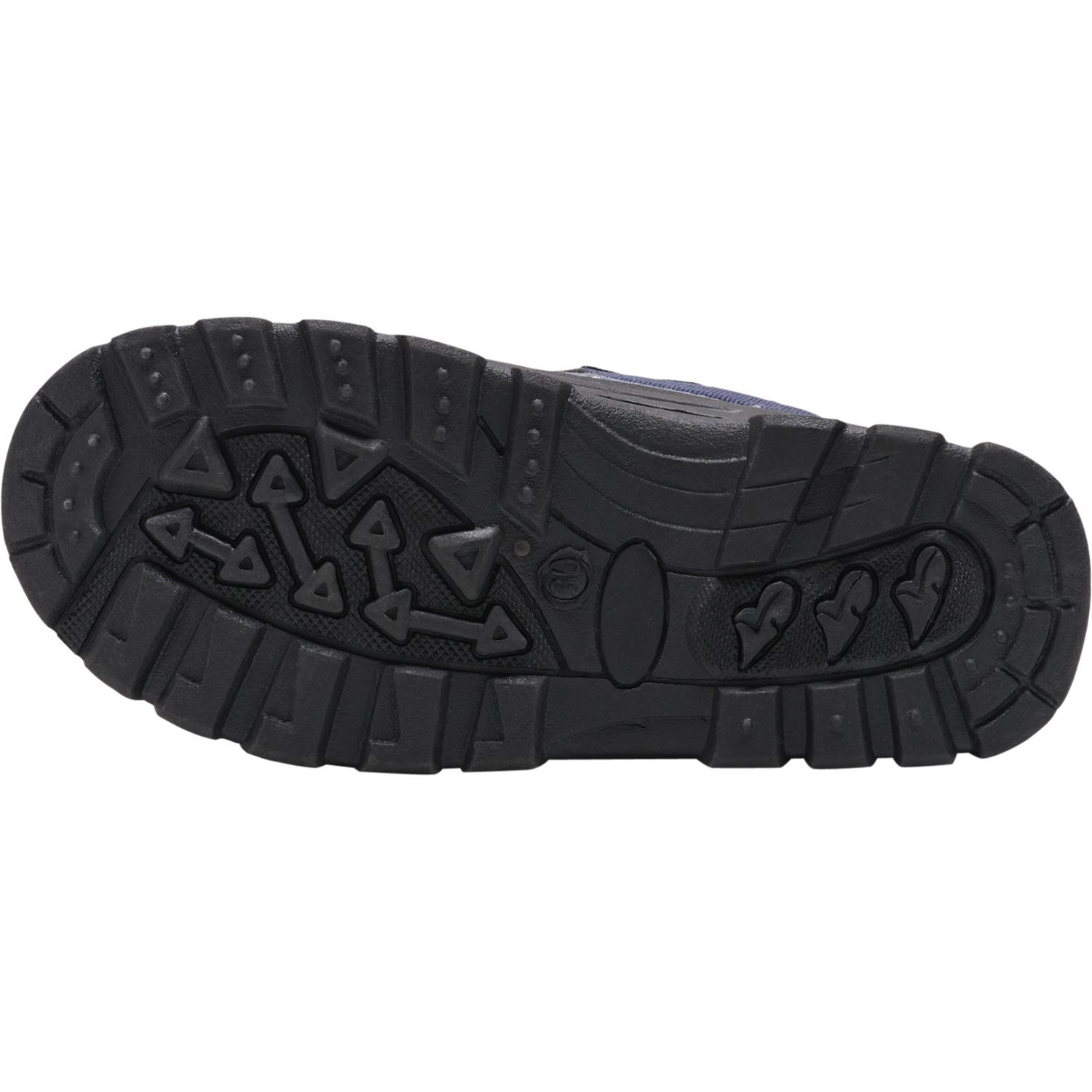 ICICLE JR, BLACK IRIS, packshot