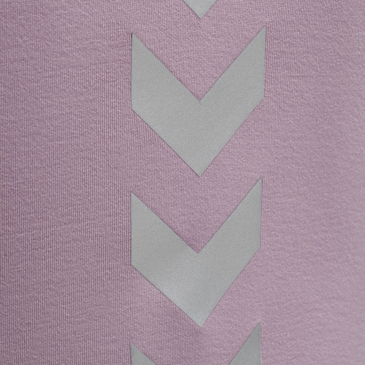 hmlLINEA GYMSUIT, MAUVE SHADOW, packshot