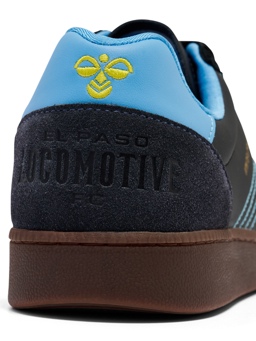 VM78 CPH EL PASO, ANTHRACITE/ALASKAN BLUE VM78 CPH EL PASO, ANTHRACITE/ALASKAN BLUE, packshot