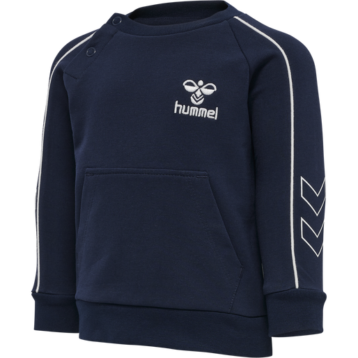 hmlCASEY SWEATSHIRT, 1009, packshot