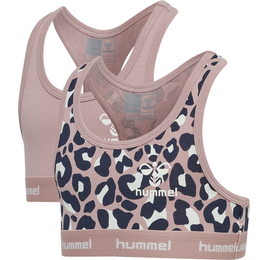 hmlCAROLINA TOP 2-PACK, 4849, packshot