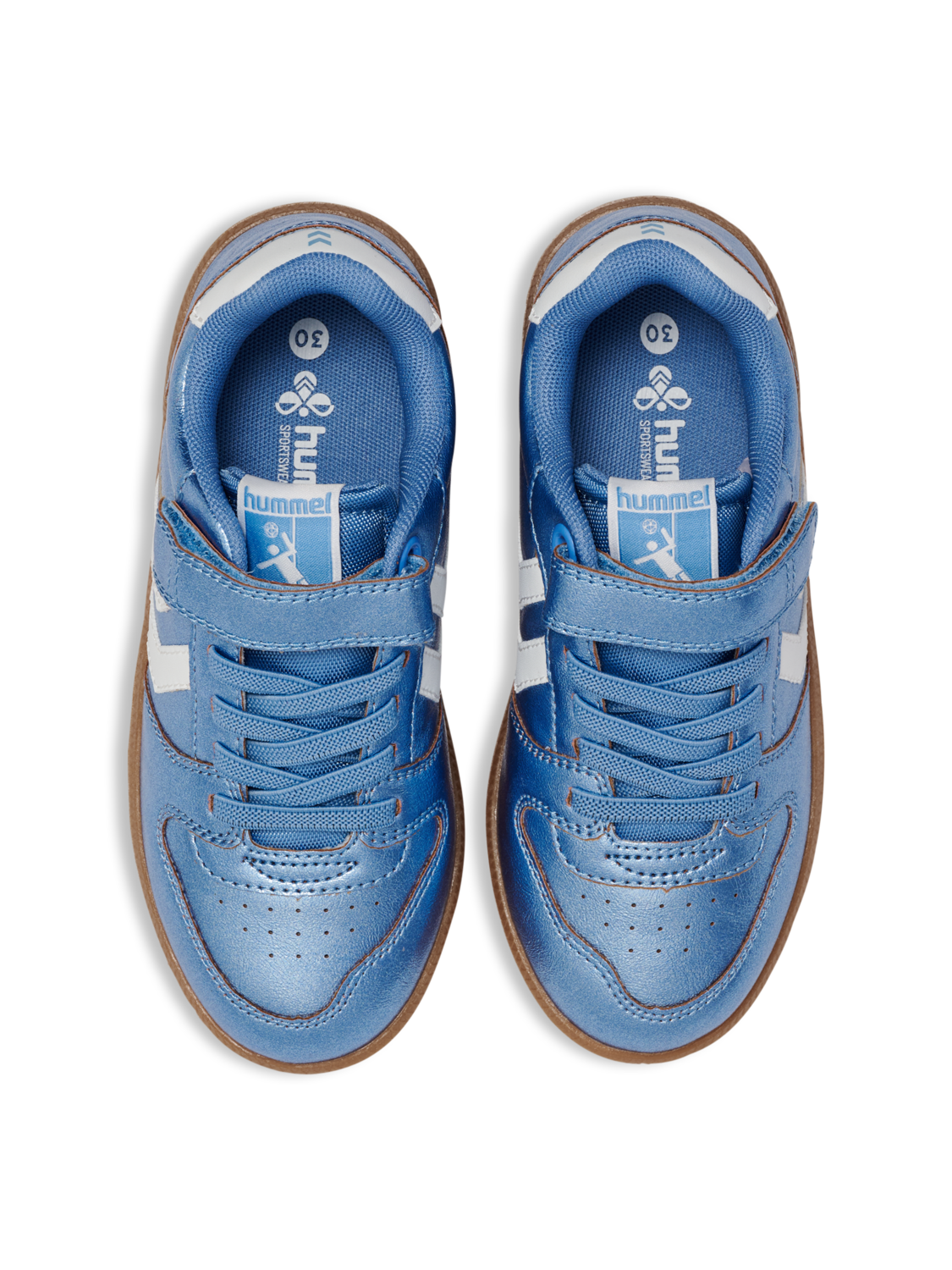 HANDBALL PERFEKT GLITTER JR, SKYWAY, packshot