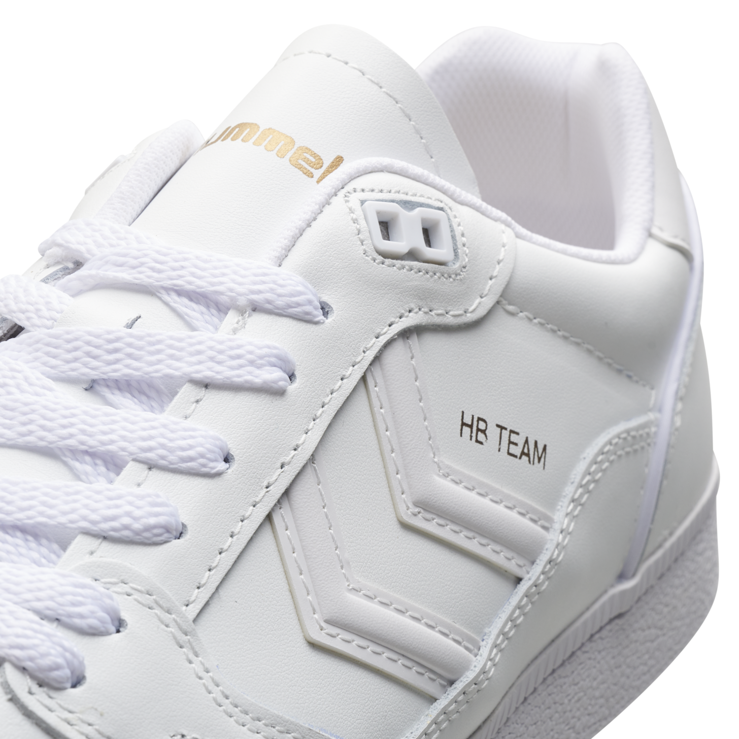 HB TEAM LEATHER, 9001, packshot