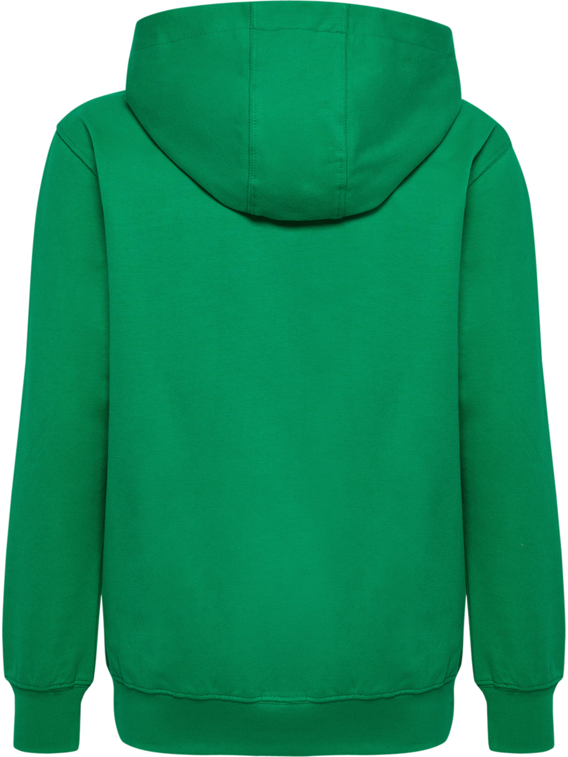 hmlGO 2.0 HOODIE KIDS, JELLY BEAN, packshot