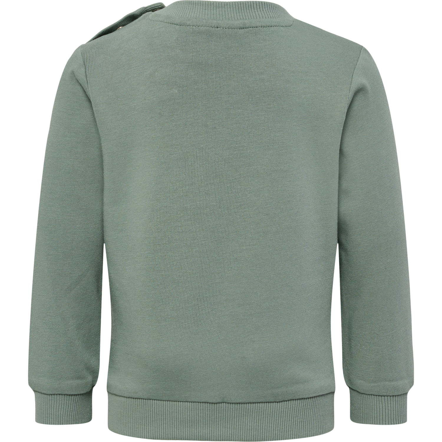 hmlARINE CREWSUIT, LAUREL WREATH, packshot