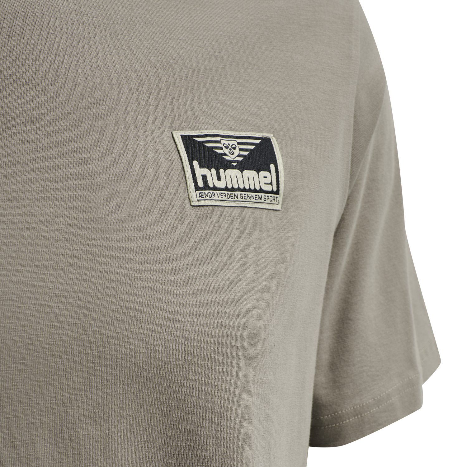 hmlFERIE T-SHIRT, 1452, packshot