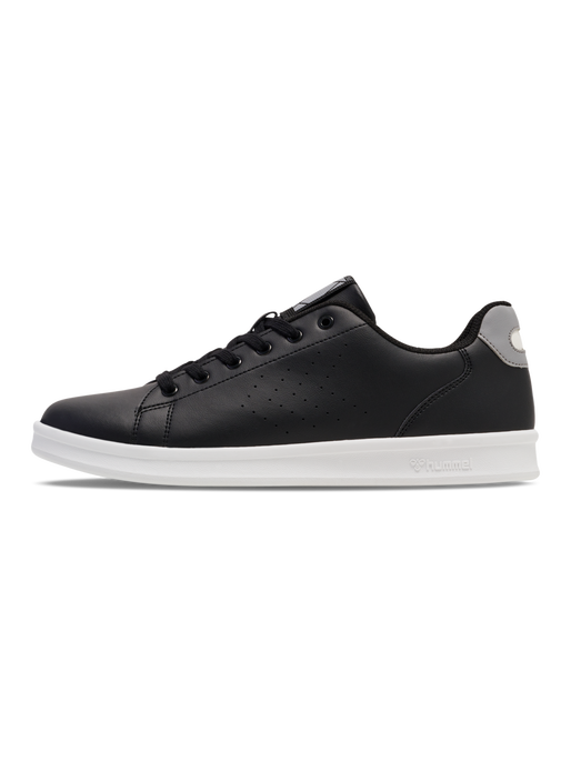 COURT LINE, BLACK/ALLOY, packshot