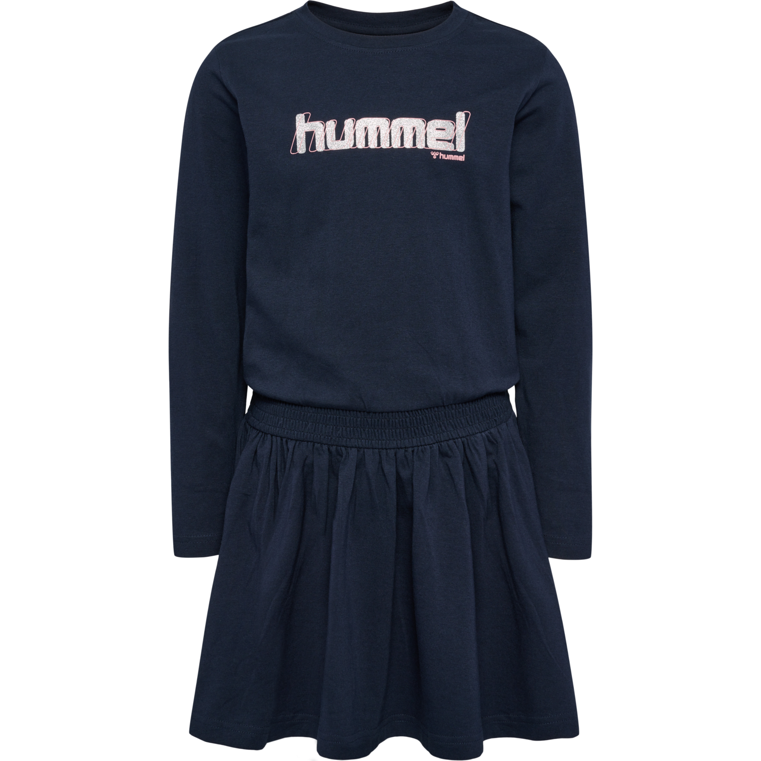 hmlARIA DRESS L/S, 1009, packshot