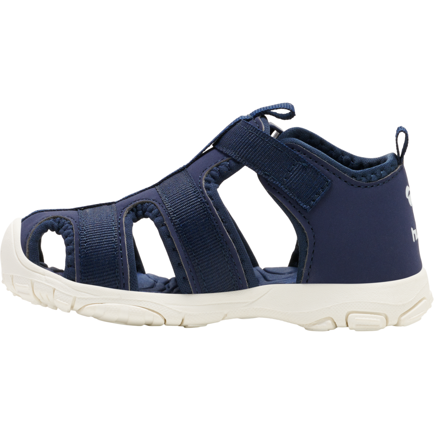 SANDAL BUCKLE INFANT, 1009, packshot