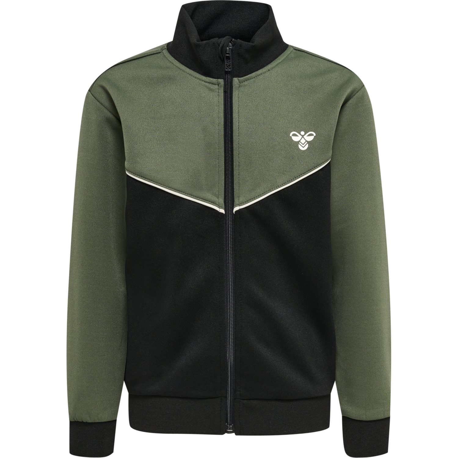 hmlMOLIN TRACKSUIT, 6173, packshot