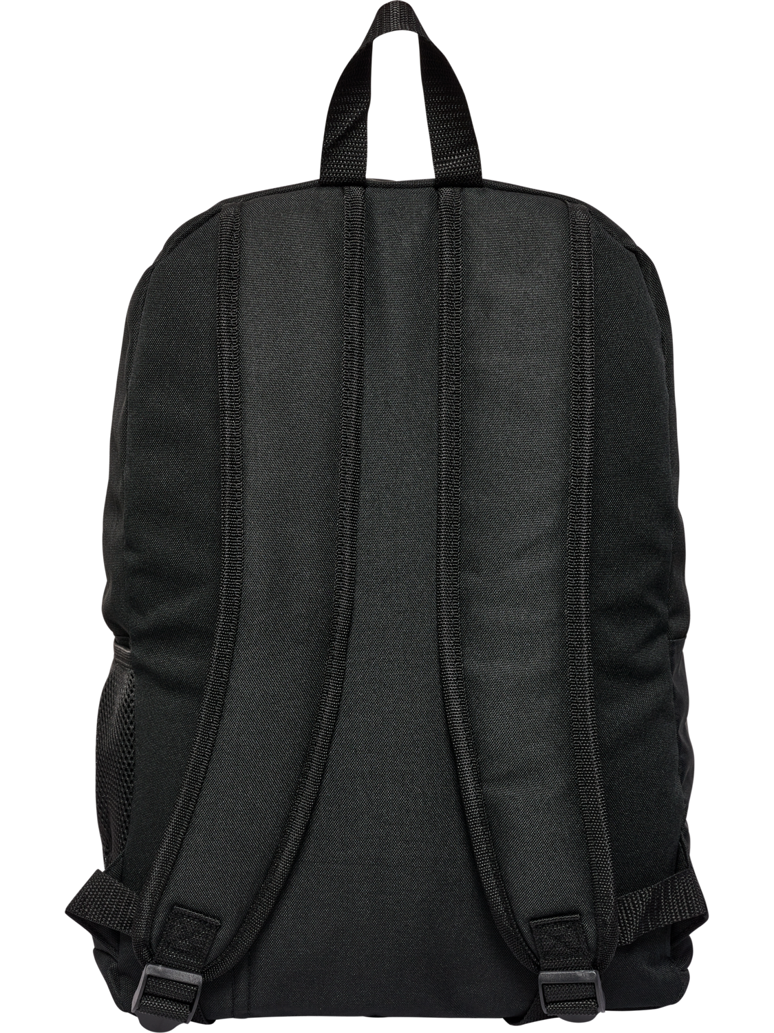 CORE BACK PACK, BLACK, packshot