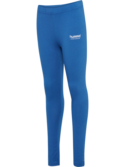 hmlTHILDE TIGHTS, DELFT hmlTHILDE TIGHTS, DELFT, packshot