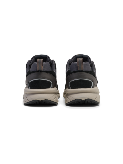 MARATHONA REACH LX WT, BLACK/MAGNET, packshot