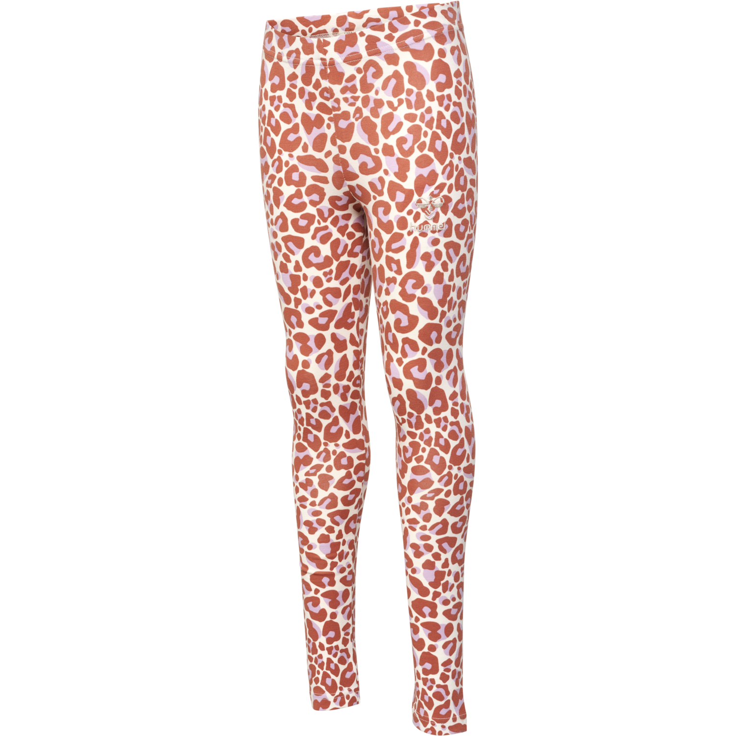 hmlJUMPY AOP TIGHTS, 6113, packshot