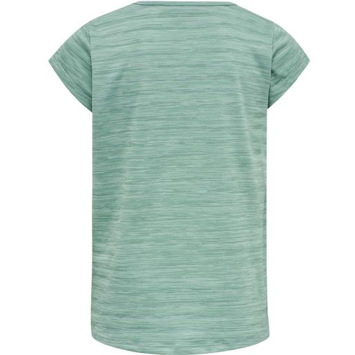 hmlSUTKIN T-SHIRT S/S, 7072, packshot