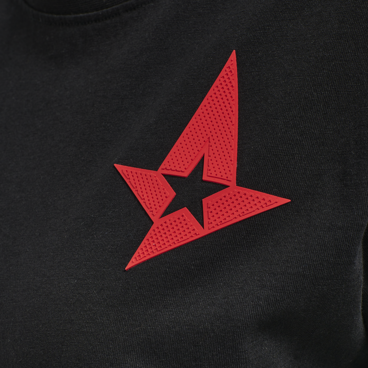 ASTRALIS T-SHIRT S/S WOMAN, 2001, packshot