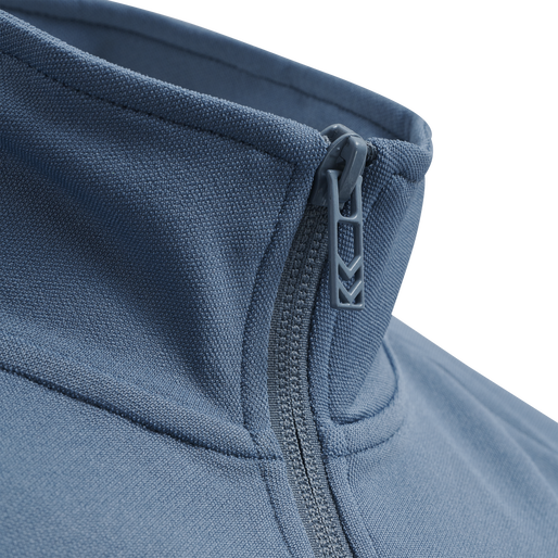 hmlALEC ZIP JACKET, 8252, packshot