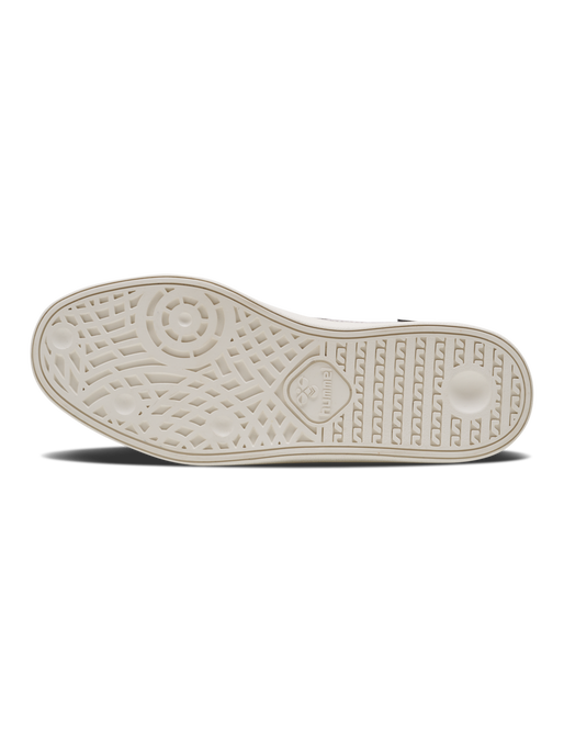 ROYAL HB LS, WHITE/BLACK, packshot