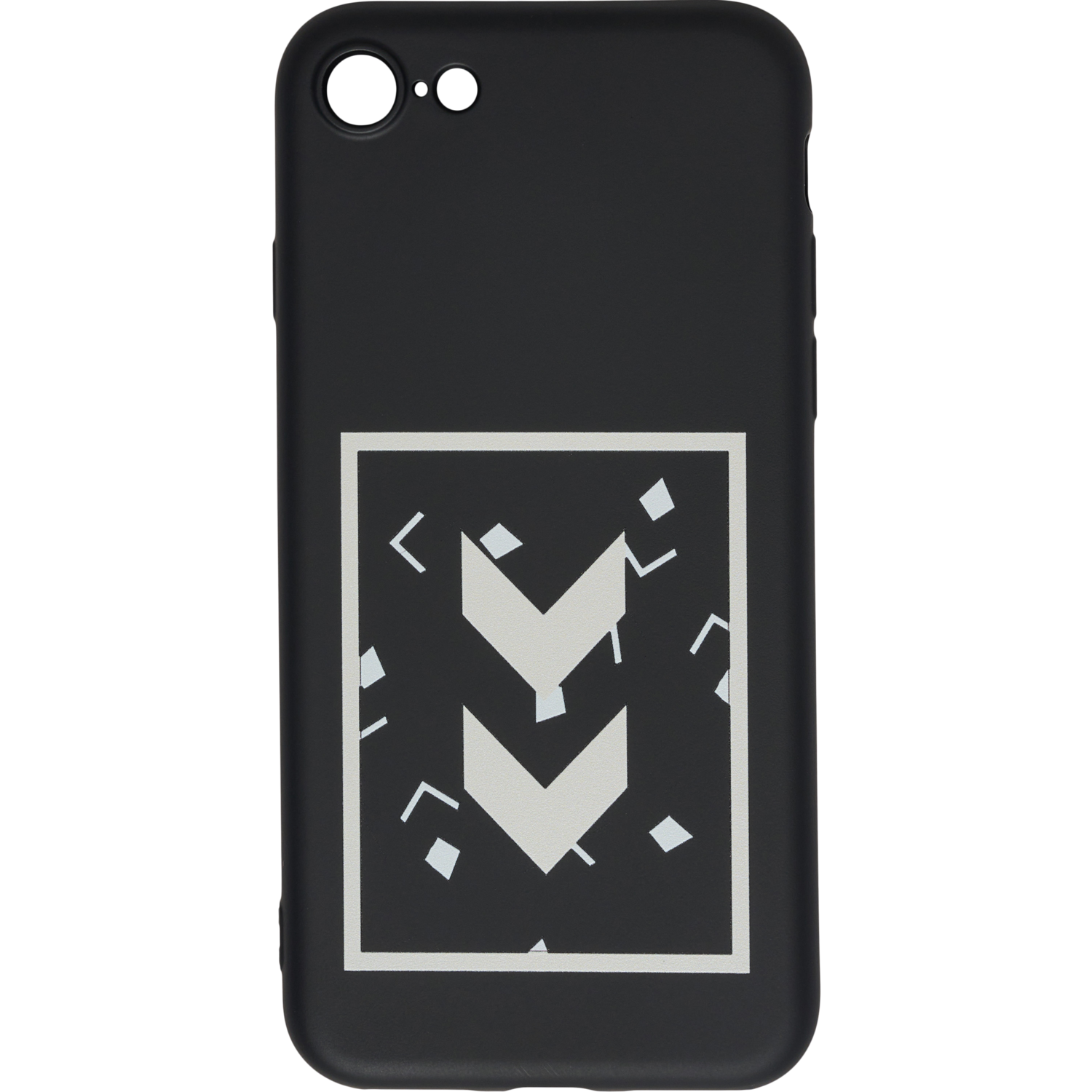 hmlMOBILE COVER, BLACK, packshot