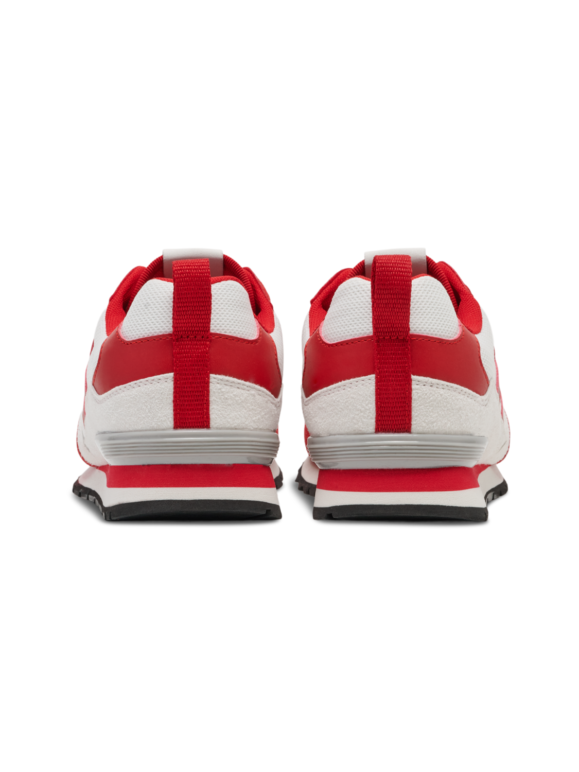 MONACO 86, WHITE/RED, packshot