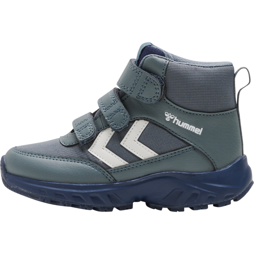 ROOT TEX INFANT, STORMY WEATHER, packshot