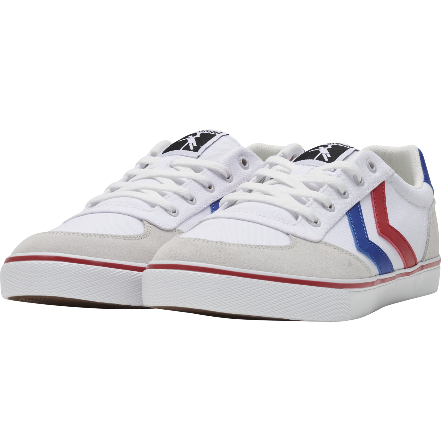 STADIL LOW OGC 3.0, WHITE/RED/BLUE, packshot