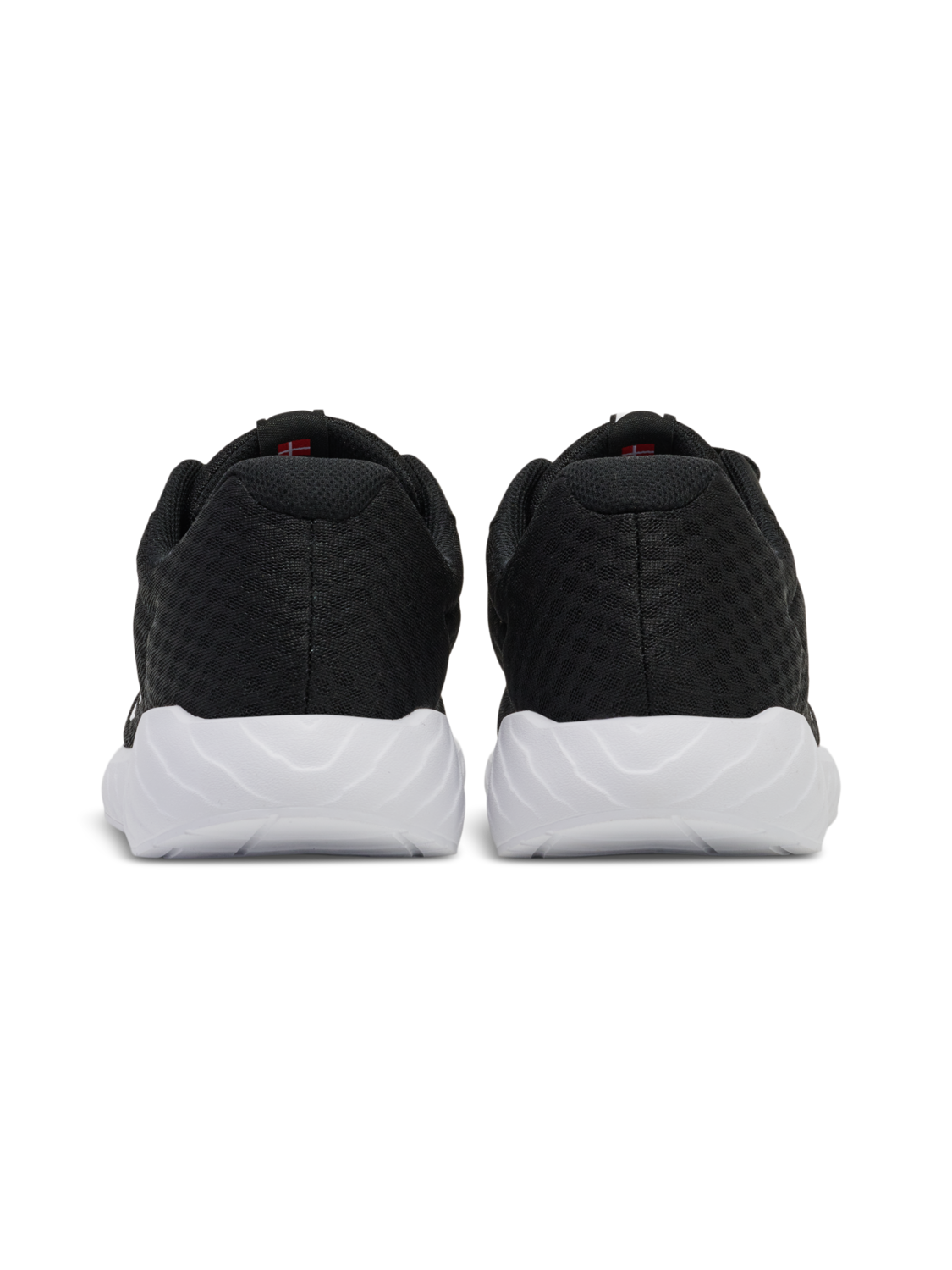 LEGEND BREATHER, BLACK, packshot