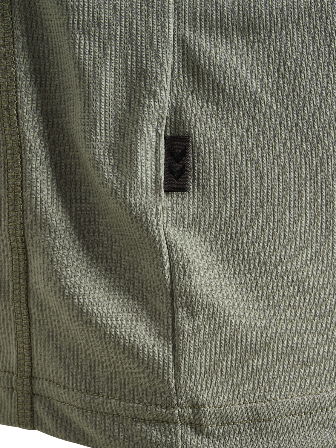 hmlPULSE WORKOUT TANK TOP, SEAGRASS, packshot