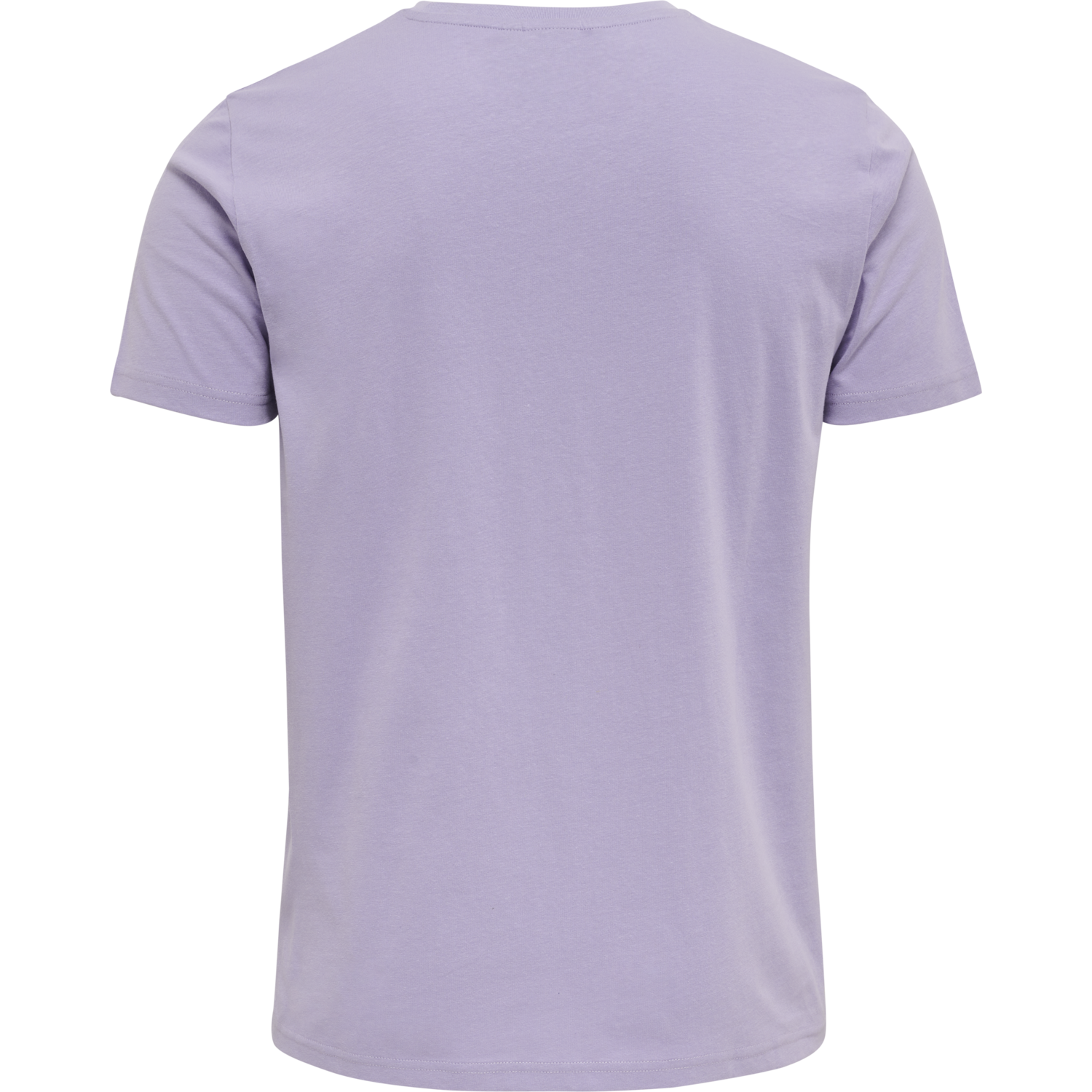 hmlLEGACY T-SHIRT, HEIRLOOM LILAC, packshot