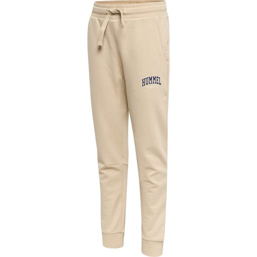 hmlFAST PANTS, HUMUS hmlFAST PANTS, HUMUS, packshot