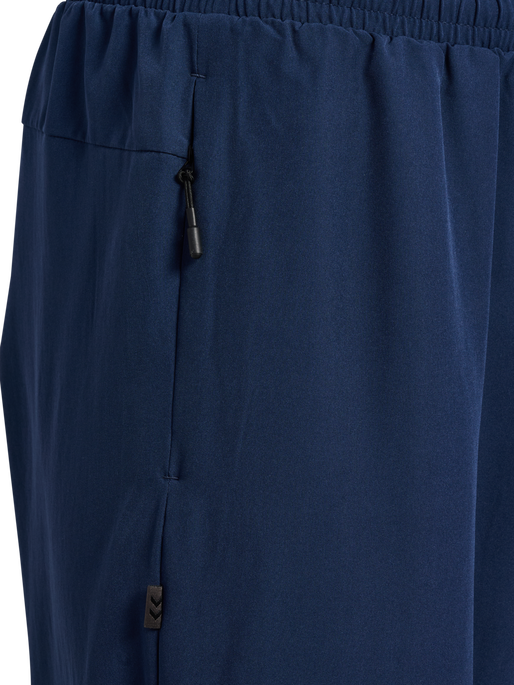 hmlFAST PANTS, DRESS BLUES hmlFAST PANTS, DRESS BLUES, packshot