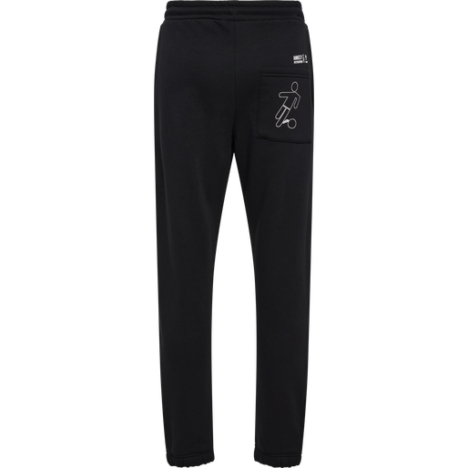 hmlAMNESTY SWEATPANTS, 2001 hmlAMNESTY SWEATPANTS, 2001, packshot