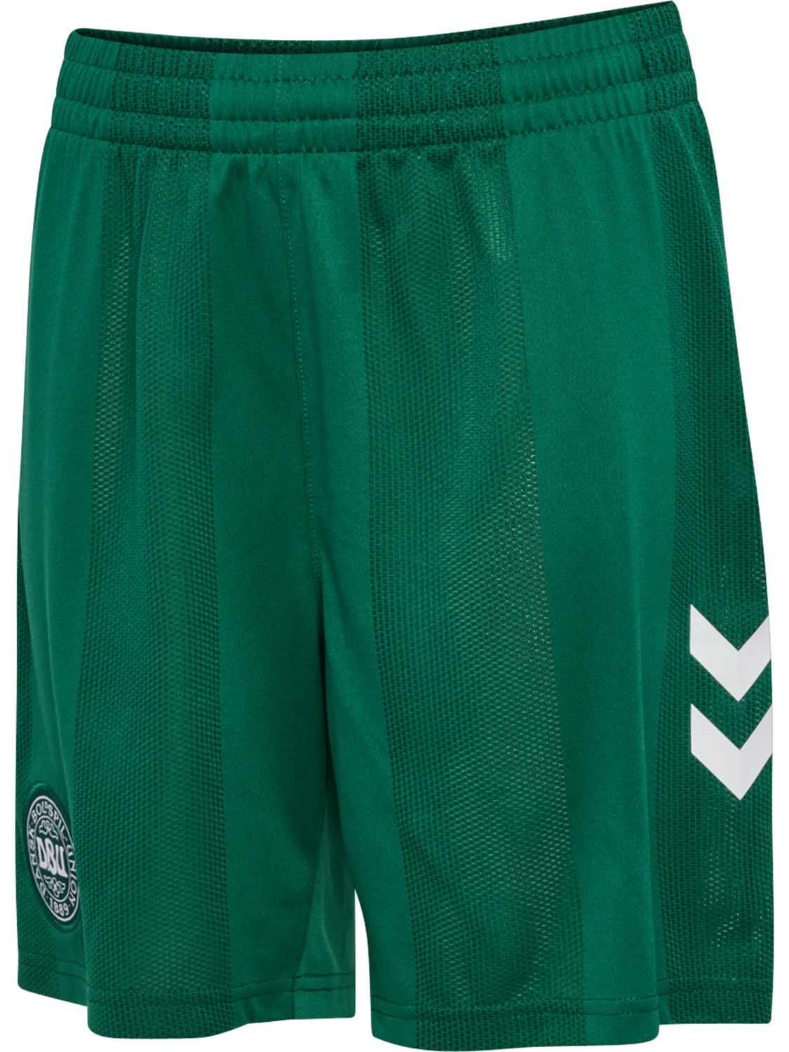 DBU 26 GK SHORTS KIDS, EVERGREEN, packshot