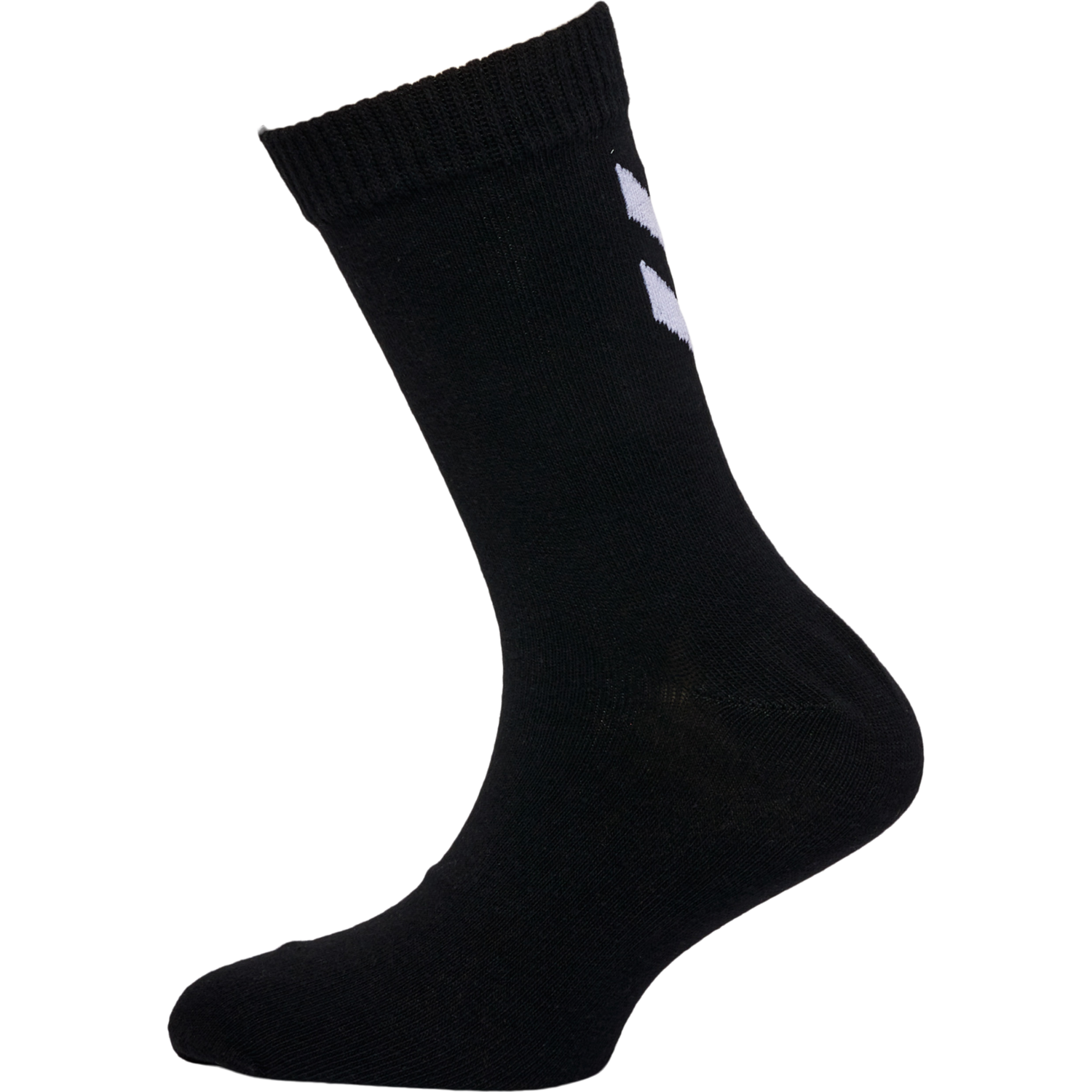hmlMAKE MY DAY SOCK 5-PACK, DARK OLIVE, packshot