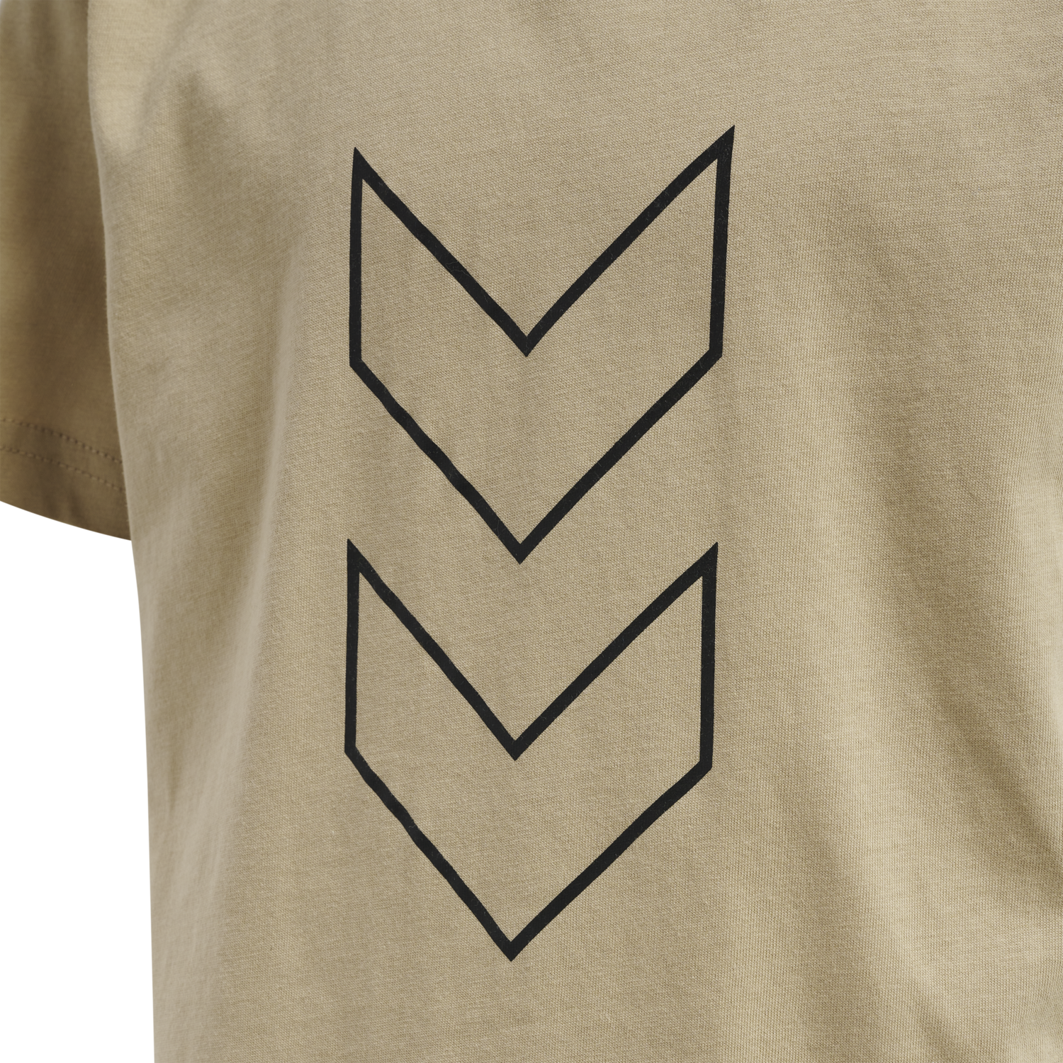 hmlLOUD T-SHIRT S/S, 2189, packshot