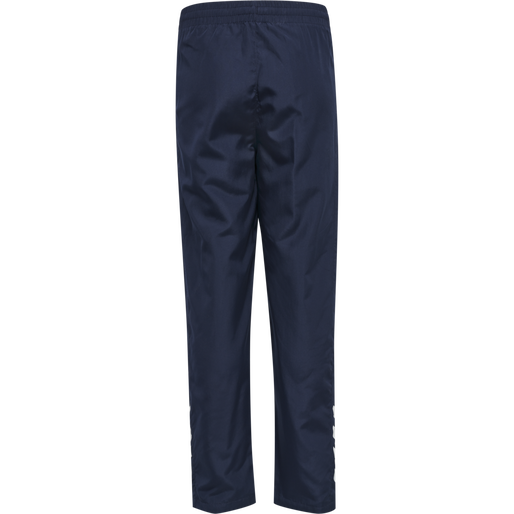 hmlCORE XK MICRO PANTS KIDS, MARINE, packshot