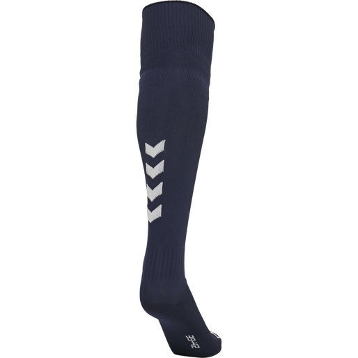 hmlPROMO FOOTBALL SOCK, MARINE hmlPROMO FOOTBALL SOCK, MARINE, packshot