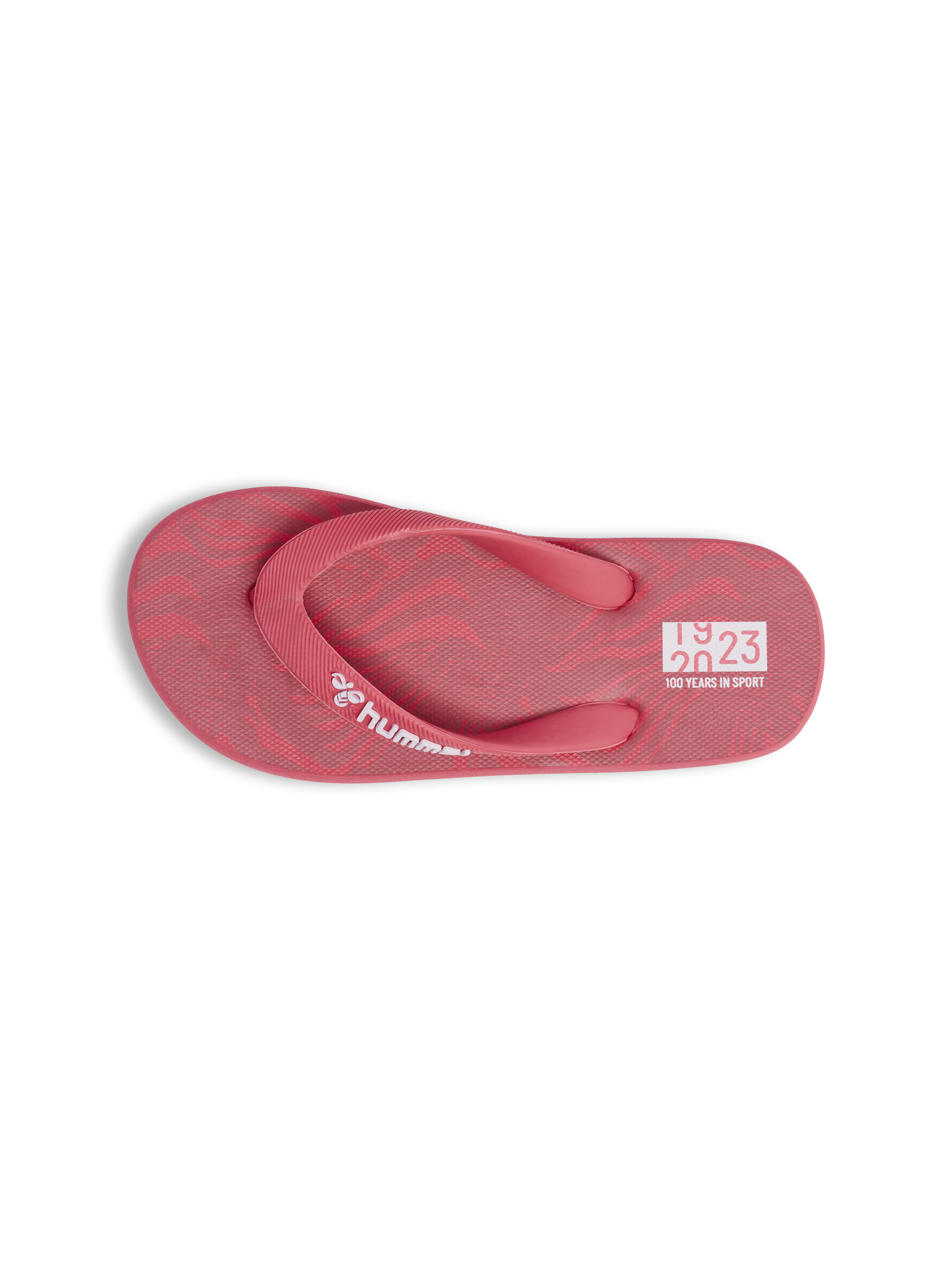 FLIP FLOP JR, SHELL PINK, packshot