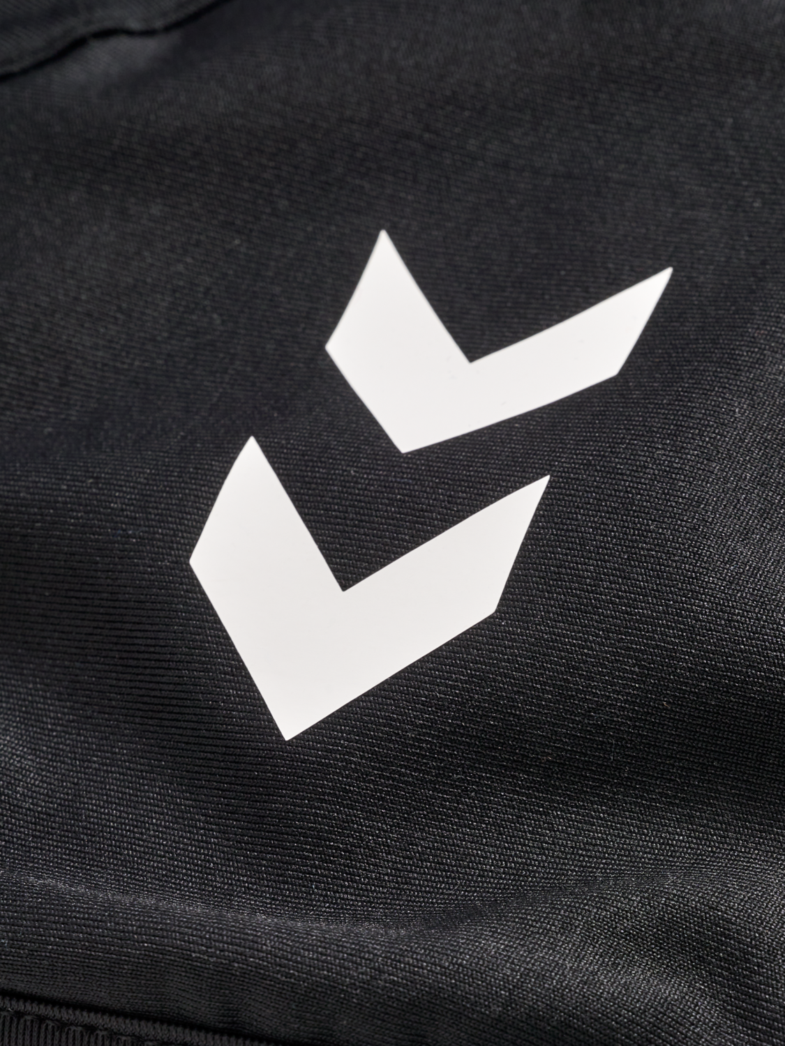 hmlPRO NECK TUBE, BLACK, packshot