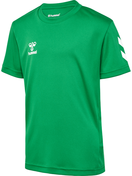 hmlLOGO SET KIDS, JELLY BEAN, packshot